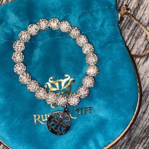 Rustic cuff! (3/$45)